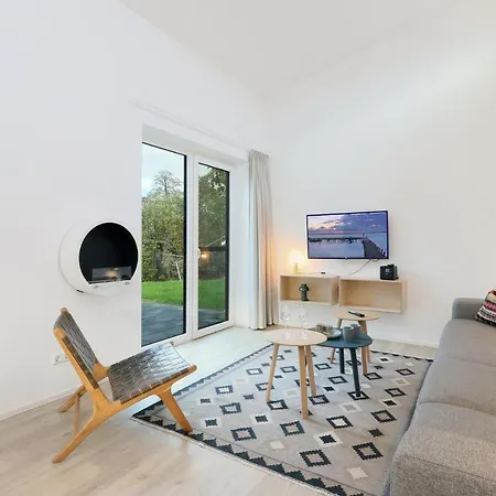 Holiday home Lovely In Lembruch-duemmer With Sauna Lembruch